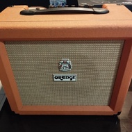 orange crush 35rt guitar amplifier bekas MULUS Normal Like New.....👍