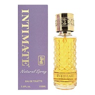 INTIMATE PERFUME 100 ML