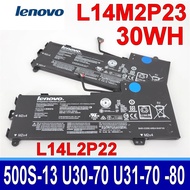 LENOVO L14L2P22 510S-13IKB 13ISK 80V0 100-14IBY E31-70 E31-80 80MX U31 U30-70 80 L14M2P24 L14S2P22 L
