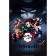 Demon slayer demon slayer figure