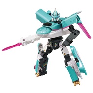 TAKARA TOMY Plarail 10th Anniversary Shinkalion E5 Hayabusa Train Toy for Ages 3 and Up