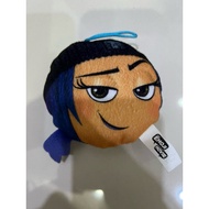 (Used)McDonald's Happy Meal Toys The Emoji Movie Jailbreak