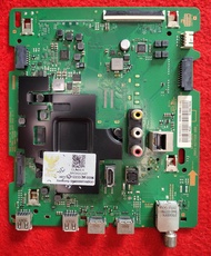 เมนบอร์ด ทีวี Samsung QA55Q60TAKXXT พาส BN94-15651A ของเเท้100% ถอดจอเเตก เทสก่อนส่ง