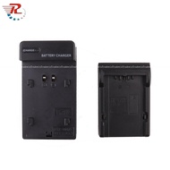 LARRY DMW-BLB13GK Camera Battery Charger For Panasonic DMC-G1 G2 GF1 GH1 G10GK