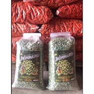 Jaipong flour pods Weight 4kg