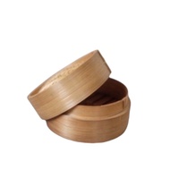 Klakat Dimsum Wadah Dimsum Bambu Tempat Kukus Dimsum Bambu