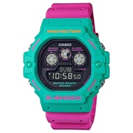 [100% ORIGINAL] GSHOCK DW-5900DN-3 TAPAK KUCING PADDLE POP 1 YEAR WARRANTY