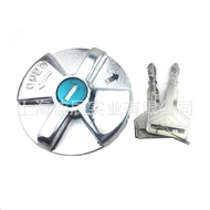 Ready Stock Suitable for ToyotaBJ4 FJ40 FJ45 FJ55 HJ45 Car Fuel Tank Cap 69058-60071