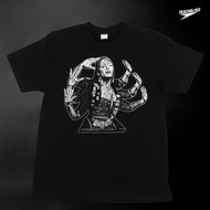 Soundgarden - Summer Tour 1993 Tshirt - Black | Band Shirt