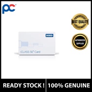 HID 3000 iClass SE Contactless Smart Card | HID-3000-SMARTCARD