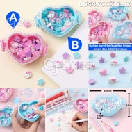 Hello Kitty Eraser 06447