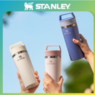 [STANLEY] Café To-Go Travel Mug 473ml / 16oz | Leakproof Vacuum Insulated Stainless Steel Tumbler
