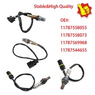 11787558055  11787558073  11787569968  11787544655 Front Rear O2 Oxygen Sensor For BMW 3 5 7 Series 