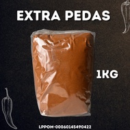 XTRA Extra Spicy Seasoning 1 KG Premium Quality