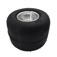5" Go Kart Wheel Front 10x4.50-5 or Rear 11x7.10-5 For Racing Buggy Drift Quad