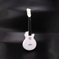 Music Instruments Ukulele Beginner Pink Zero Basic Music Four-String Small Guitar Children's Music I