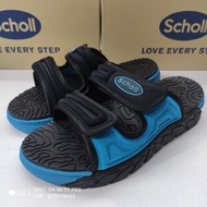 Scholl Cyclone รองเท้าแตะแบบสวม สกอลล์ ไซโคลน  เบอร์ 36-44 ของแท้