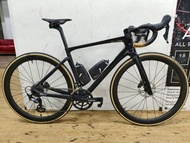 Elves Eglath Pro Disc 全能破風公路車 心機車