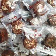 KANKIA BROWNIES|MINI BROWNIES|Baked BROWNIES