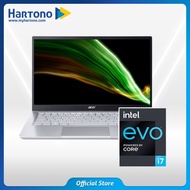 Acer Laptop Notebook Swift 3 Infinity 4 Sf314-511-54Y9 Intel Core I5