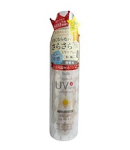 Ajuste - 防曬噴霧SPF50+ PA++++ Clear Type (無香) 200g(平行進口)