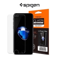 Spigen iPhone 8 Plus Screen Protector Tempered Glass iPhone 7 Plus Screen Protector Tempered Glass Glas.tR Slim HD