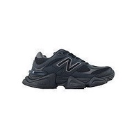 Black Cat 25 New Balance 9060 Retro Sports Casual Shoes!