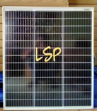 SOLAR PANEL MONO GH SOLAR MAYSUN SOLAR 100WP