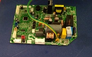 Brandnew indoor PCB for split type Aircon 17122000019582