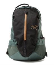 藍田門市🔥 日本訂購-BEAMS X ARC’TERYX / Arro 16L Backpack