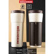 TERMOS Coffee Cup Thermos Heat Resistant RH-999 Vacuum Flask