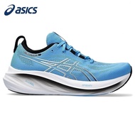 RBZ9 high quality GEL-NIMBUS 26 Men's Shoes | New Casual Sports Running Shoes NVHE LRL4 MRR2 T4LZ