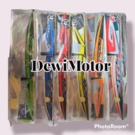 Fiz r caltex striping sticker