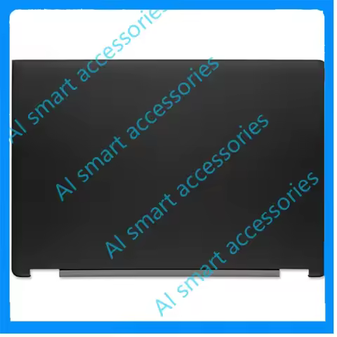 For New Dell Latitude E5480 5480 E5490 5490 LCD Back Cover Top Lid 0N92JC N92JC XMSJ