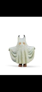 中村萌 ghost