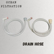 Universal Drain Hose For Water Dispenser (1 METER), Cuckoo, LG, Coway, Water Dispenser, Water Filter