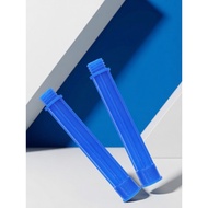 Plastic Caulking Nozzle Adapter Caulking Tube Extension Precision Caulking Nozzle -Lasting Caulk Noz