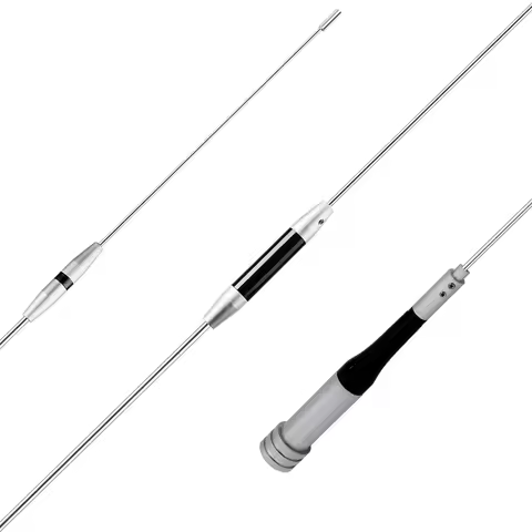 DIAMOND VHF Uhf Dual Band Antenna SG7500 Car Mobile Antenna 144/430Mhz SG-7500 High DBi Gain Antenna