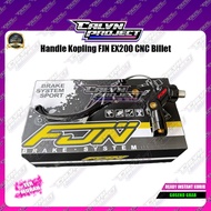 FJN EX200 CNC Billet Clutch Handle