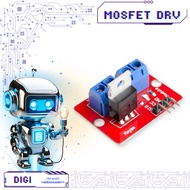 IRF520 MOSFET Driver Module - 1A IRF 520 - Digibot
