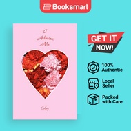 I Admire Me - Paperback - English - 9781425958374