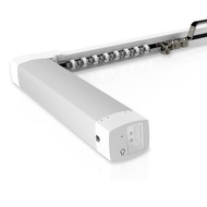 Aqara Horizontal Curtain Motor: Automation Of Your Home