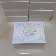 Korean Origin ✨  IVE mini3 empathy new album MD limited edition brand new unopened Jang Won-young✨