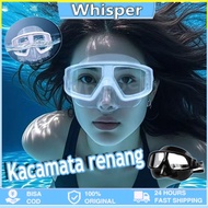 Diving Goggles Snorkeling, Snorkeling, Snorkeling, Adult Snorkeling, Diving Snorkeling bebas