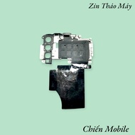 Main Screen Vivo Y20 (V2027) - Zinc Components [516]