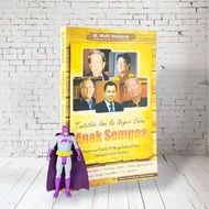 CHILDREN ABACUS magic guide 5 Chinese Entrepreneurship in Forbes version