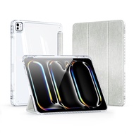 DUX DUCIS Unid 系列 iPad Pro 13 保護殼