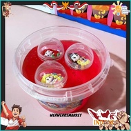 Water Slime Save The Princess By Joybox Educational Children's Toys Original Product