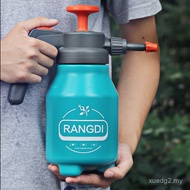 Tong Penyiram untuk Kegunaan Rumah, Tong Penyiram Automatik untuk Kegunaan Dalaman, Botol Semburan, 