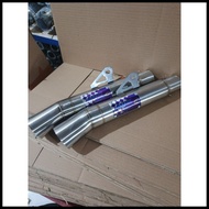 Canister Conical type Tube pipe AUN Super Open in 51mm ♟ ◄